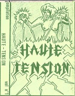 Haute Tension (Vol 1)